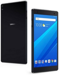 Прошивка планшета Lenovo Tab 3 8 Plus в Туле